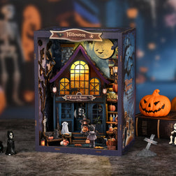 Fantasy fortress | The magical night at the castle kit