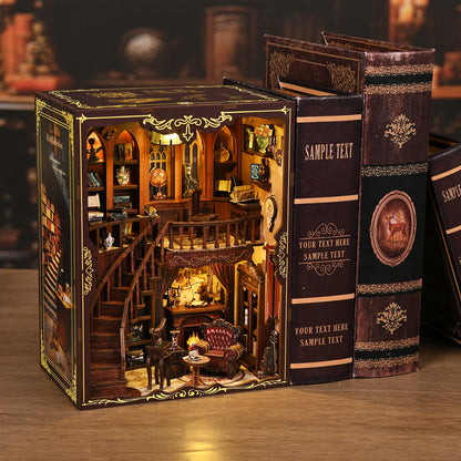 Scholar's archive | Ancient rhyme library kit