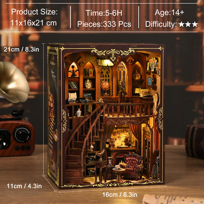 Scholar's archive | Ancient rhyme library kit